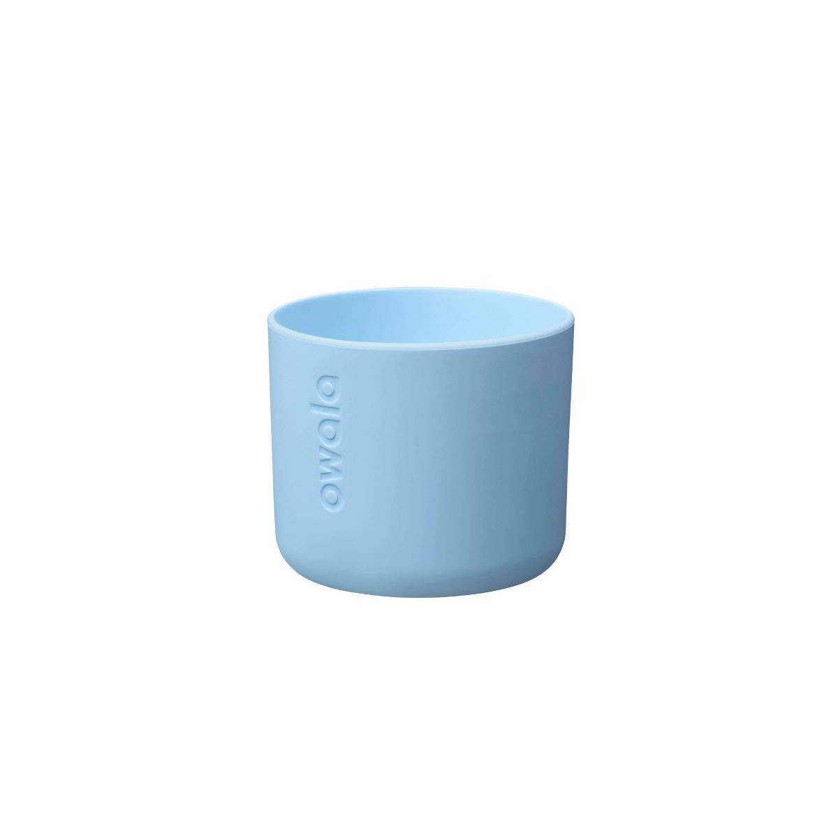 Owala 16 fl oz Freesip Bottle Boot - Blue | Target