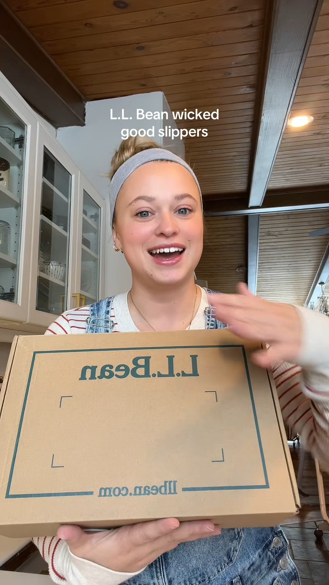 L. L. Bean wicked good slippers 

The exact pair I got is linked first and then the rest were others I was debating! They all look really good! 

#LTKHoliday #LTKmomlife #LTKGiftGuide