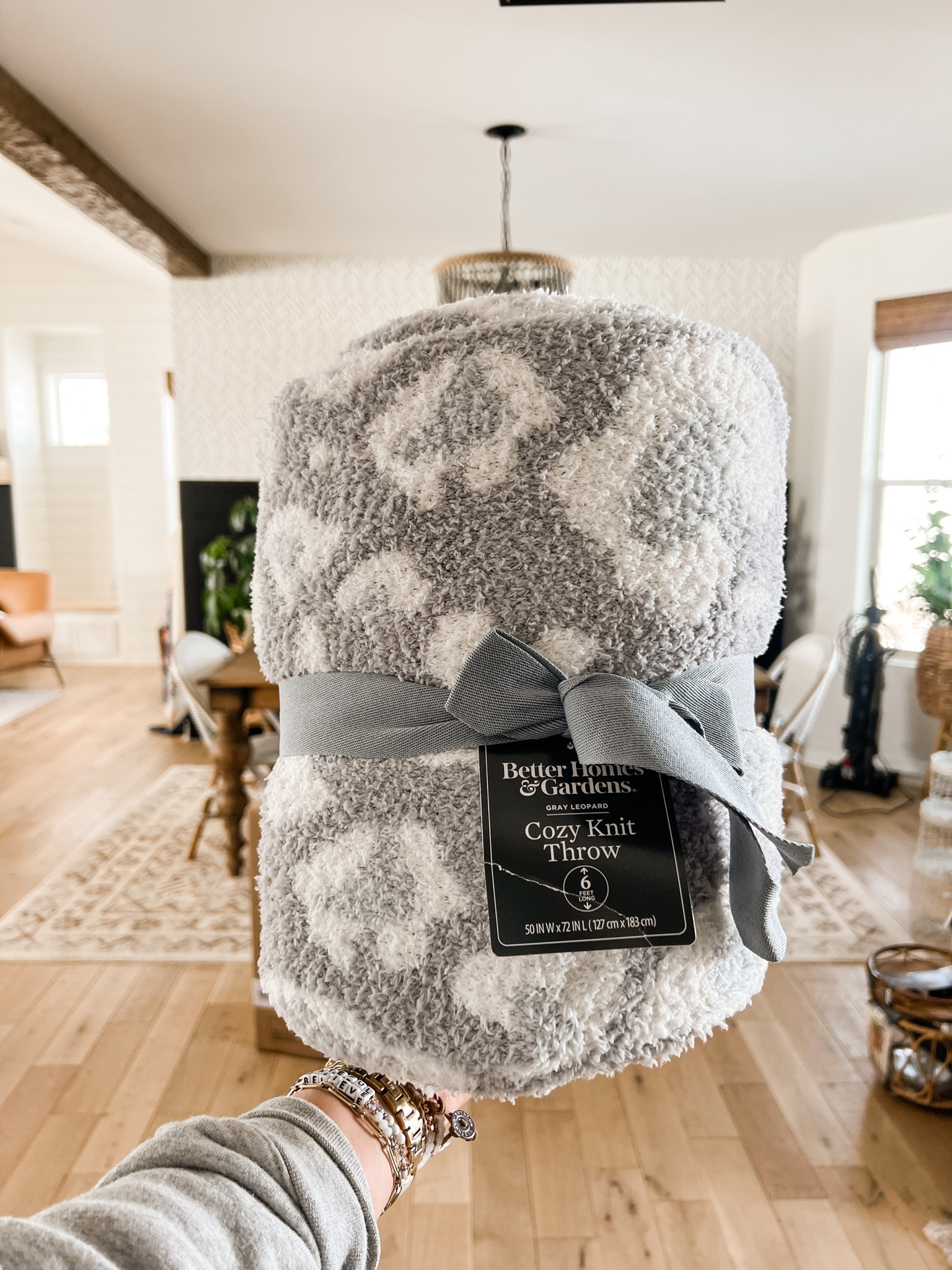 Best throw blanket!! 

Walmart home decor find!

Follow @sarahjoyblog for more Walmart home decor finds  

#LTKunder50 #LTKstyletip #LTKhome