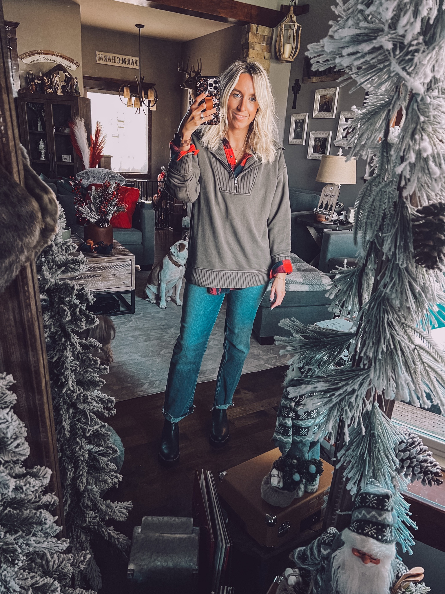 #LTKSeasonal #LTKfit #LTKGiftGuide