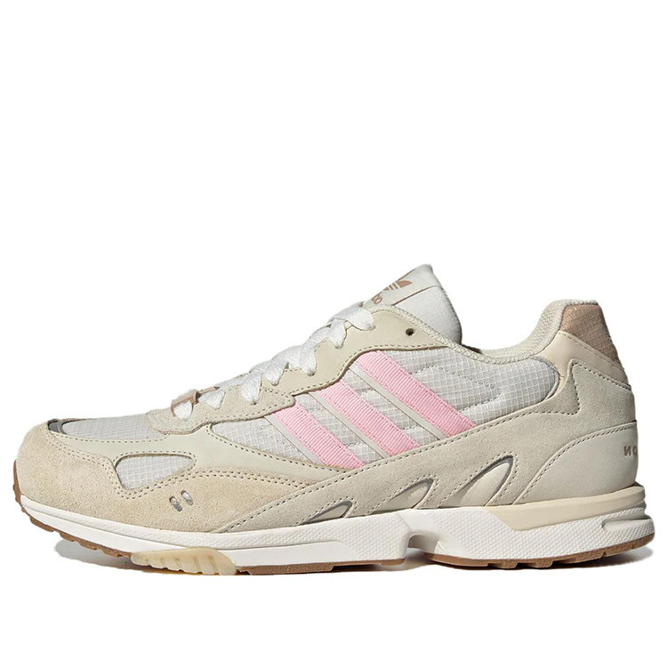adidas Originals Torsion Super Shoes 'Core White Clear Pink' IE4212 | KICKS CREW