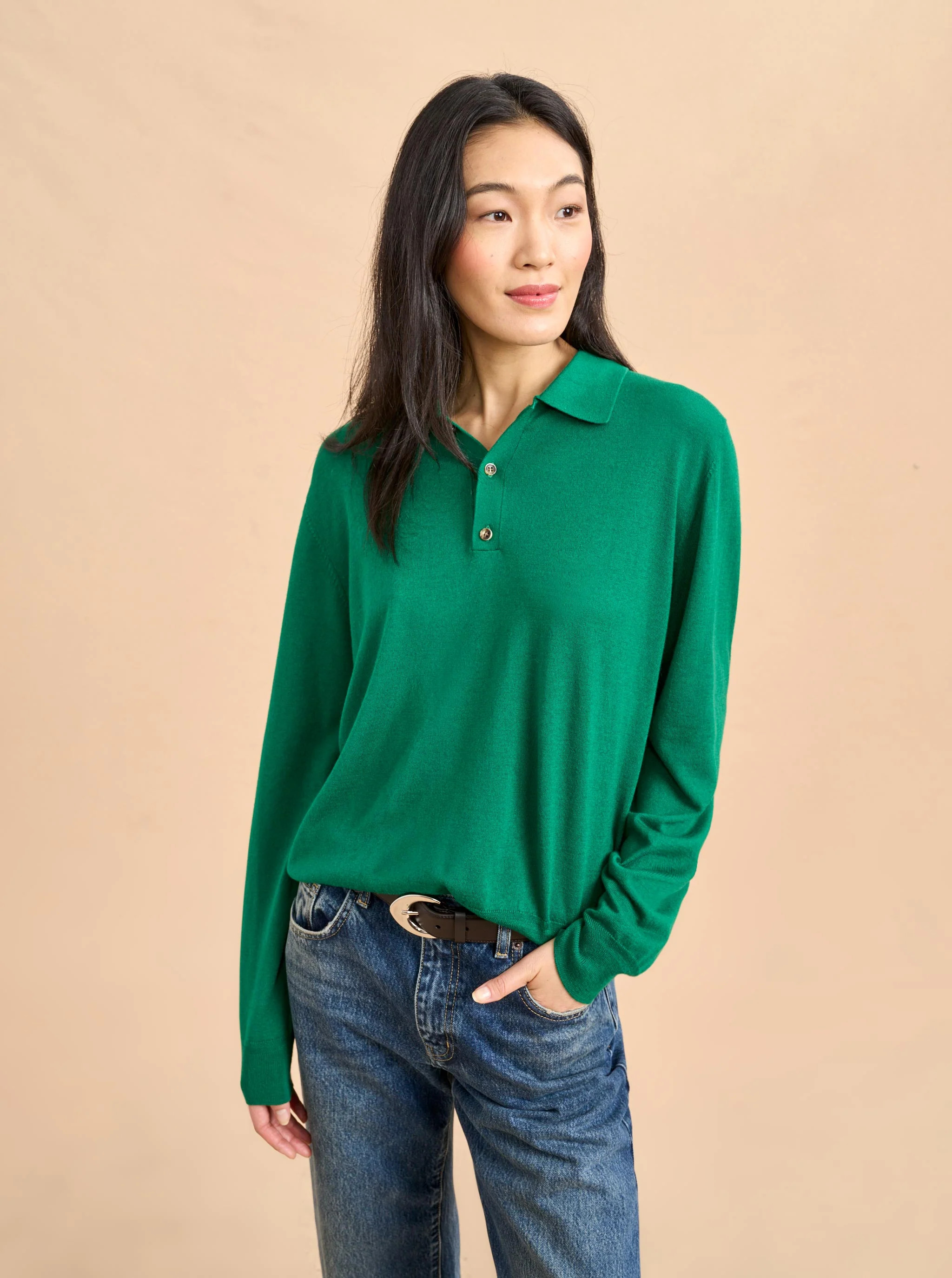 Ben Polo | La Ligne NYC | La Ligne