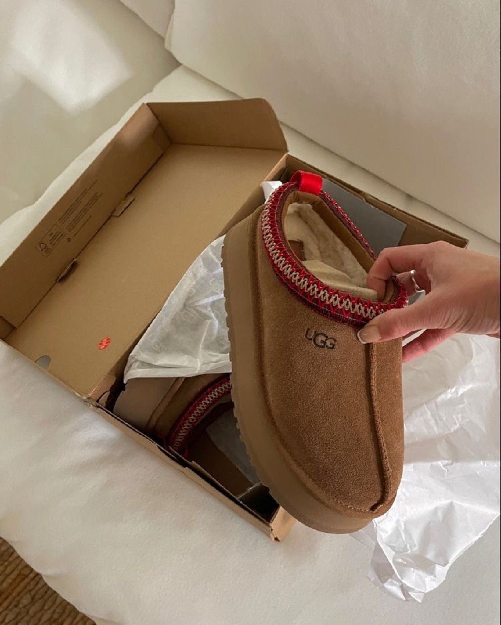 UGG Tazz Platform back in stock! I got them in kids sizes and they were less expensive. Hurry before they sell out!

#LTKsalealert #LTKGiftGuide #LTKunder100
