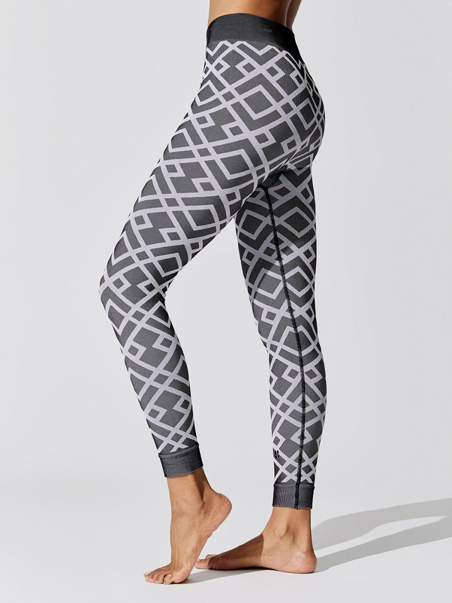 Betty Ski Base Layer Bottom | Carbon38