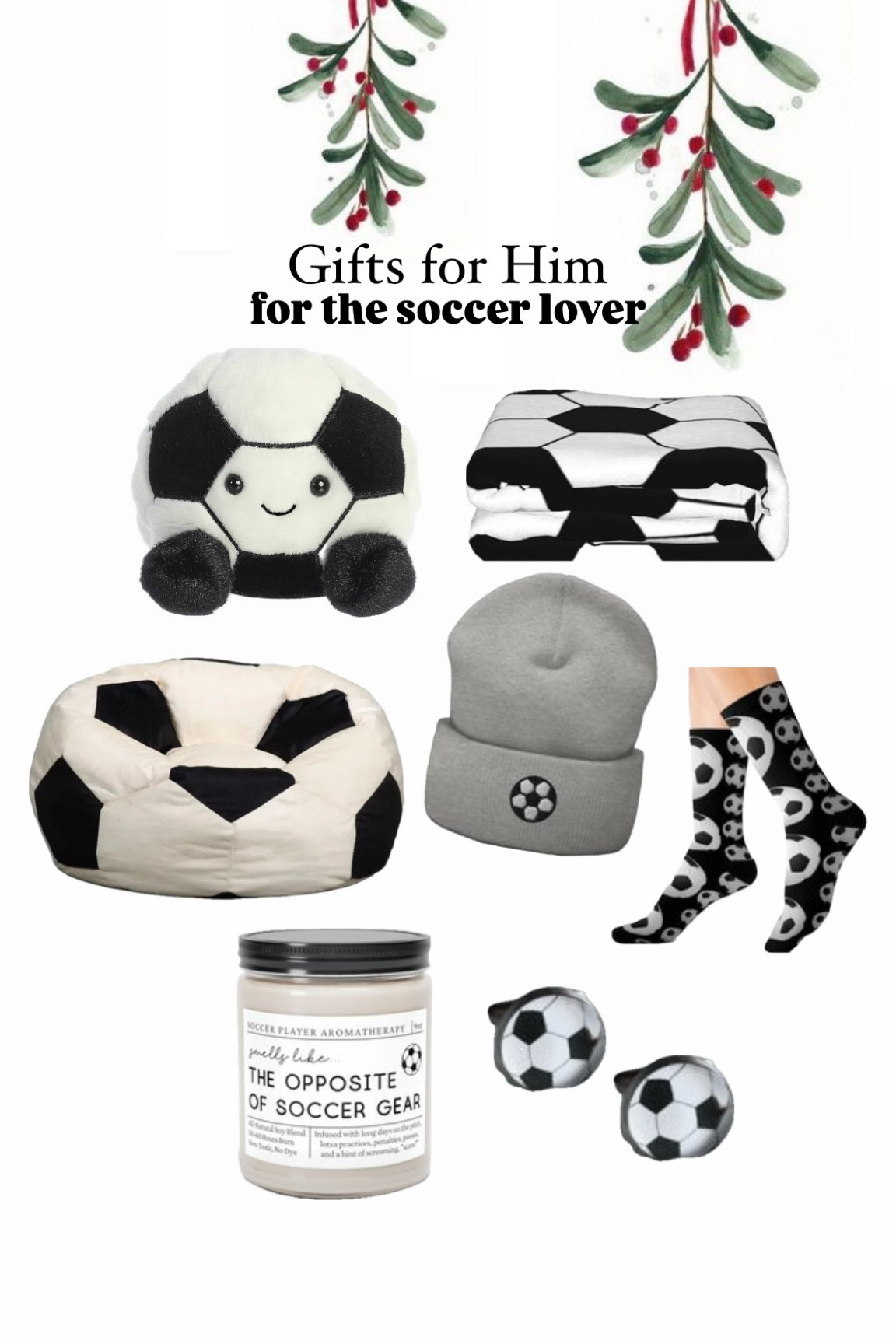 GIFT GUIDE FOR HIM! 🎄 Gift for boyfriend, gifts for boyfriend, gift for him, gifts for him, gift guide for boyfriend, gift guide for boyfriends, gift guides, gift for guys, gifts for guys, gift guide for guys, gift guides for guys, gift guide for him, gift guides for him, guy gift guide, gift ideas for him, gift ideas for boyfriend, gift ideas for boyfriends, 2024 gift guide, 2024 gift ideas, Gift for dad, gifts for dad, gift for him, gifts for him, gift guide for dad, gift guide for dads, gift guides, gift for father in law, gifts for father in laws, gift guide for father in law, gift for FIL, gifts for FIL, gift guide for FIL, gift guides for FIL, sports gifts, soccer gifts, 

 

#LTKGiftGuide #LTKHoliday