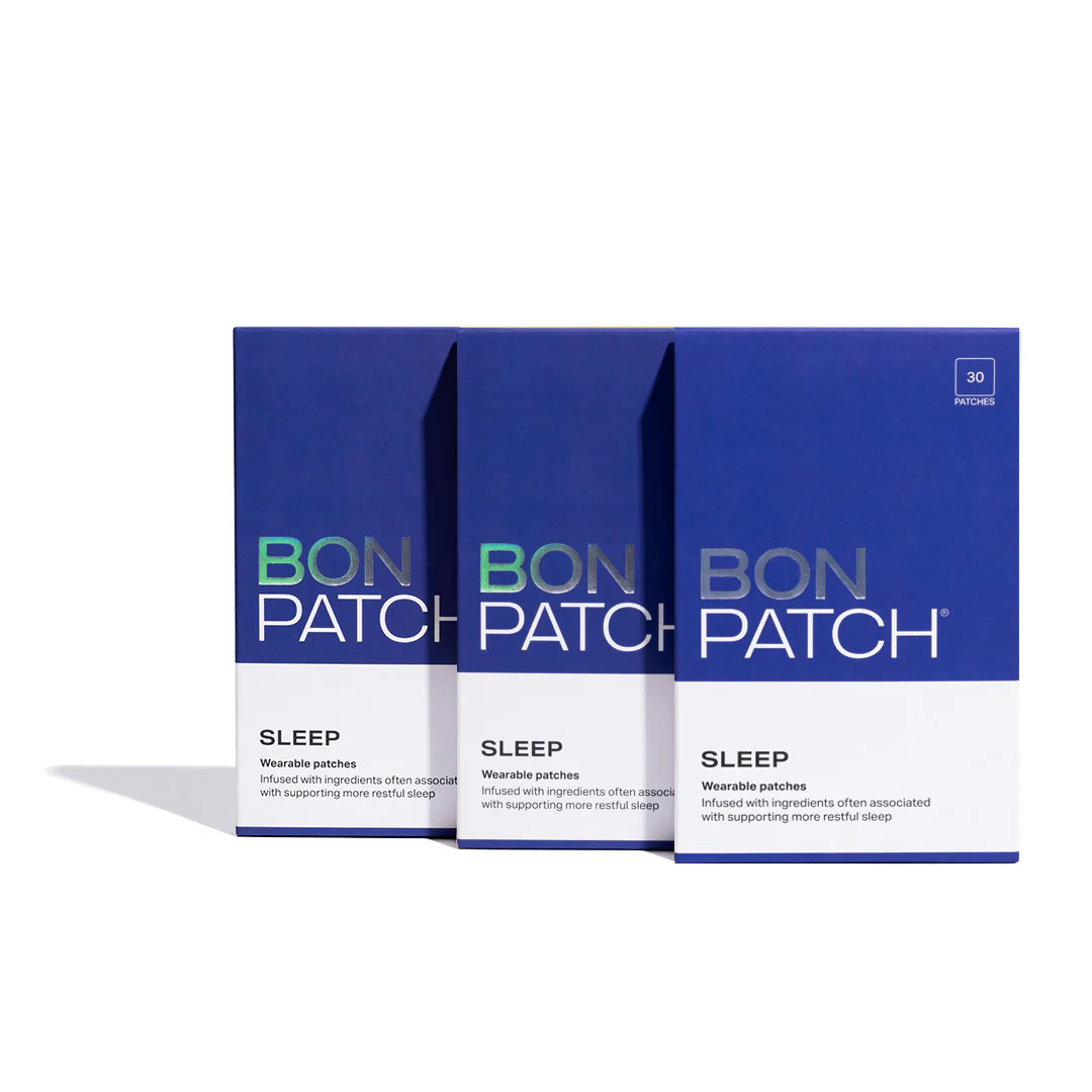 NIGHT-NITE | BonPatch