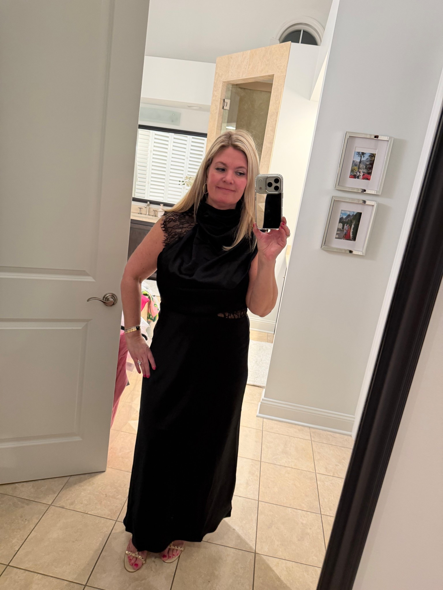 Viral Tick Tok Dress

#LTKdayinmylife