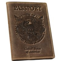 Passport Us, Case, Holder, Wallet, Cover, Travel Passport, Us Leather Cover | Etsy (US)