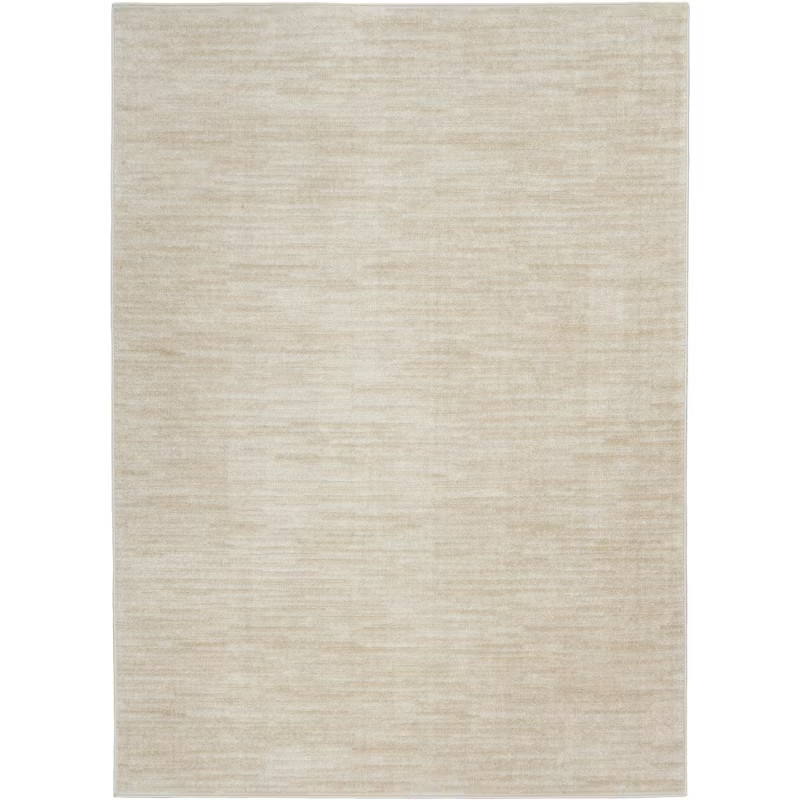 Nourison Essentials Solid Indoor/Outdoor Area Rug | Target