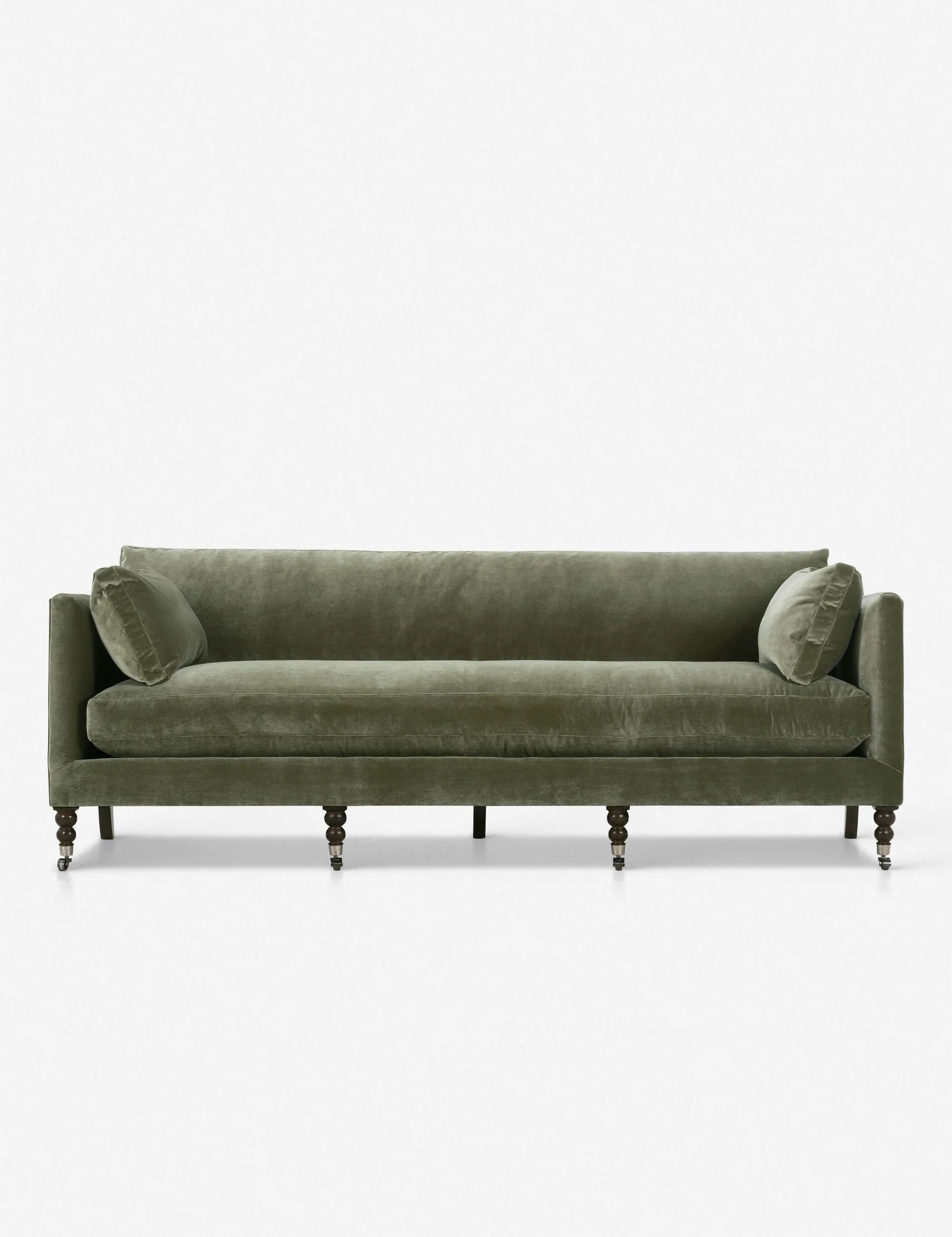 Fabienne Sofa | Lulu and Georgia 