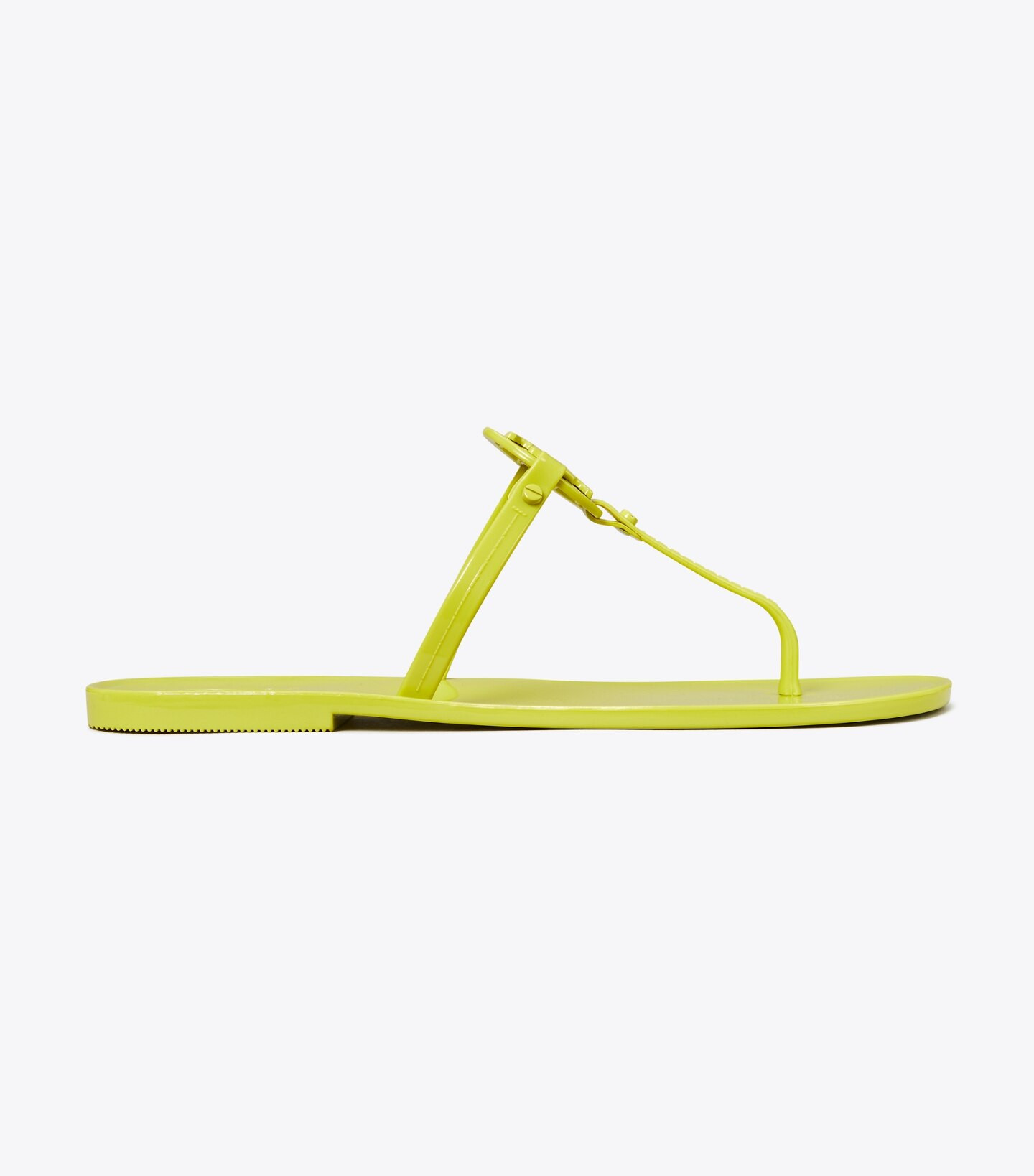Mini Miller Jelly Thong Sandal: Women's Designer Sandals | Tory Burch | Tory Burch (US)