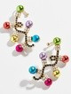 Bright On Bulb Ear Crawlers | BaubleBar (US)