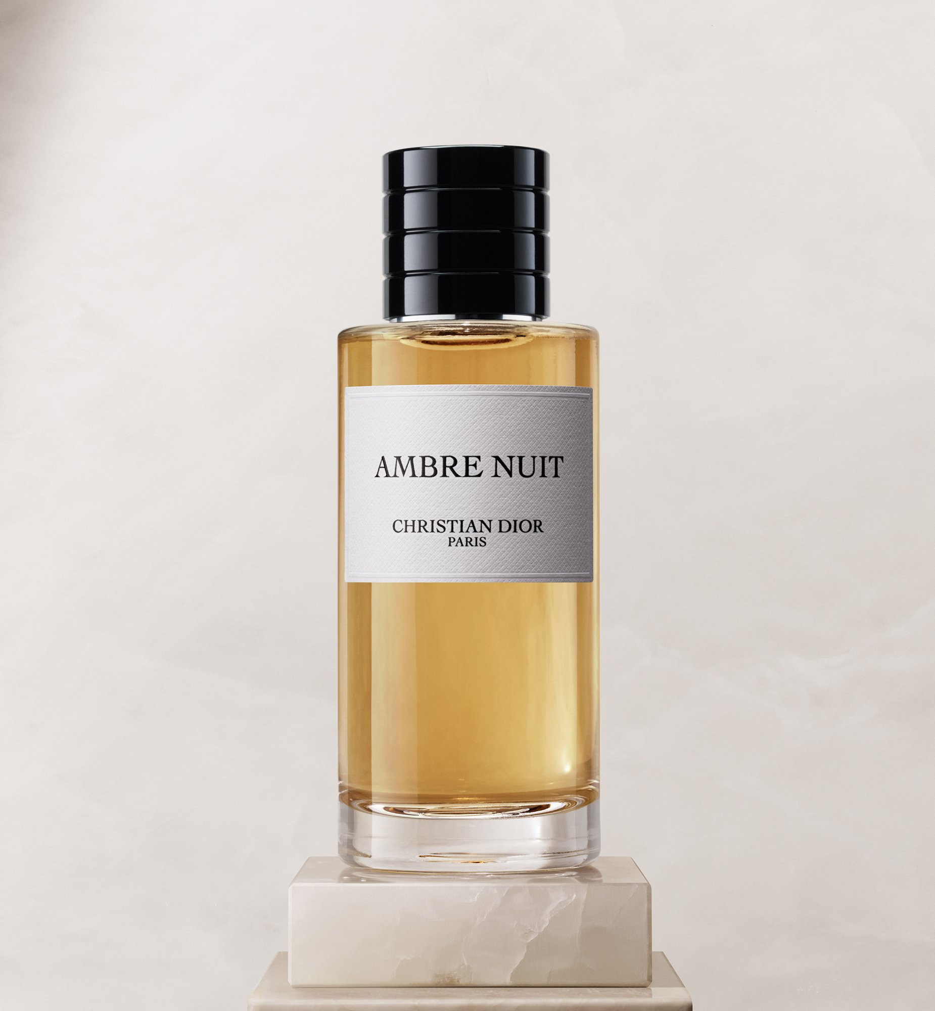 Ambre Nuit- Eau de Parfum - Amber and Floral Notes | Dior Beauty (US)