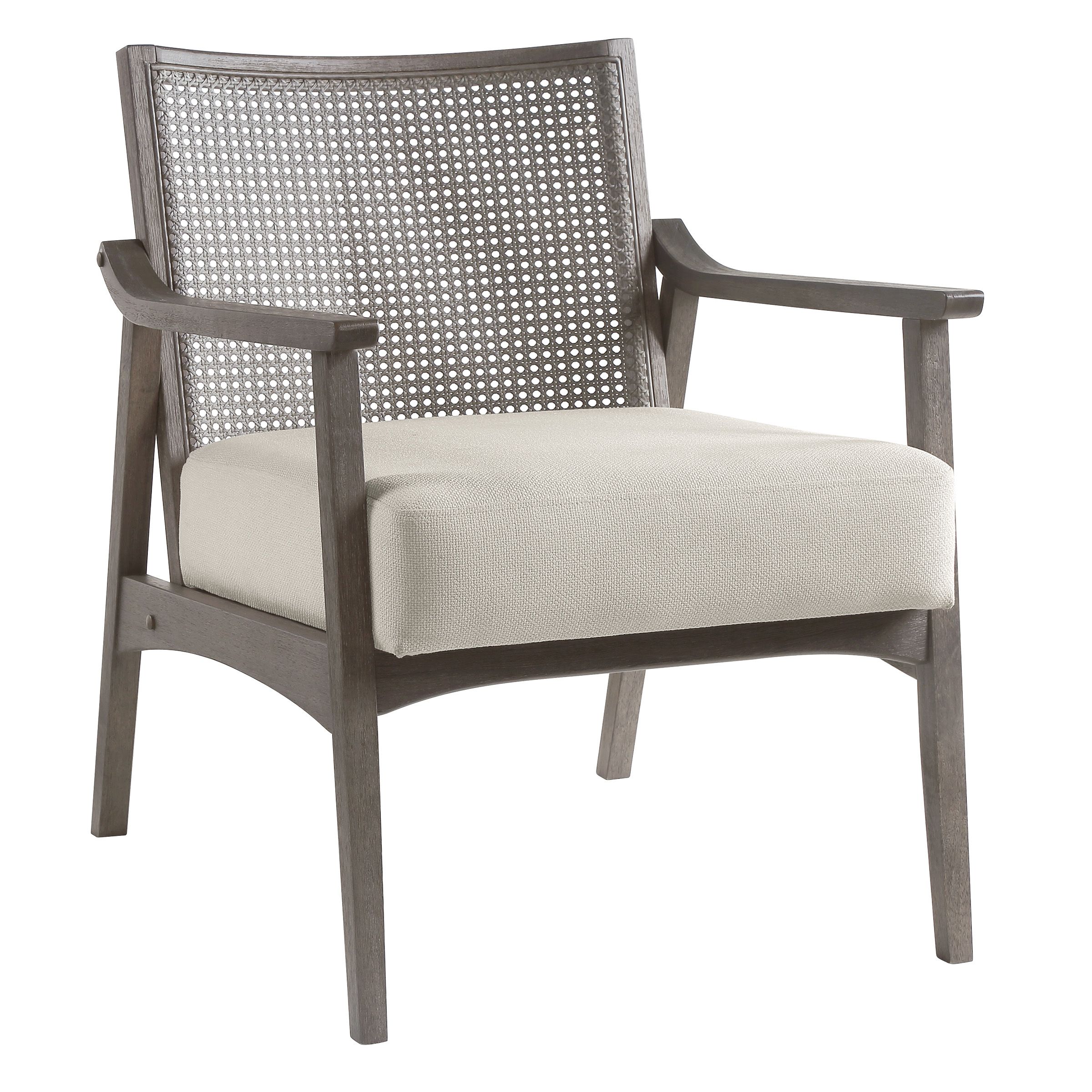 OSP Home Furnishings Lantana Chair, Linen - Walmart.com | Walmart (US)