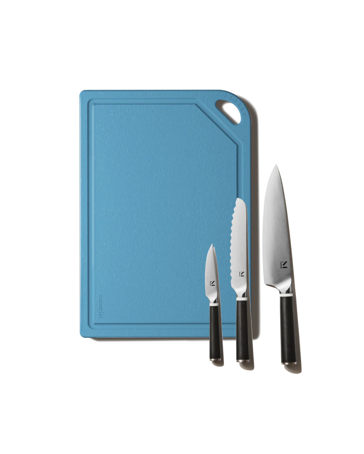 The Good Prep Set | Material