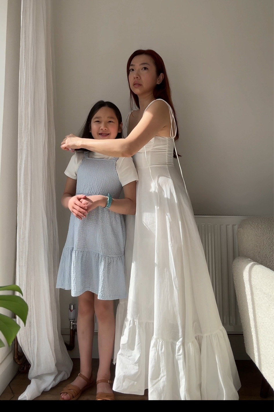 mother and daughter outfit ideas #matchingoutfit 

#LTKfamily #LTKkids #LTKstyletip