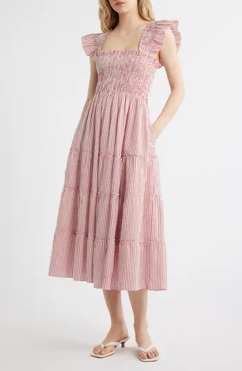 Hill House Home The Ellie Nap Dress | Nordstrom | Nordstrom