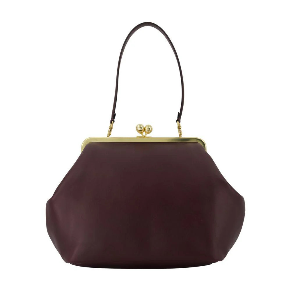 Coach Large Kisslock Pouch | Baltini