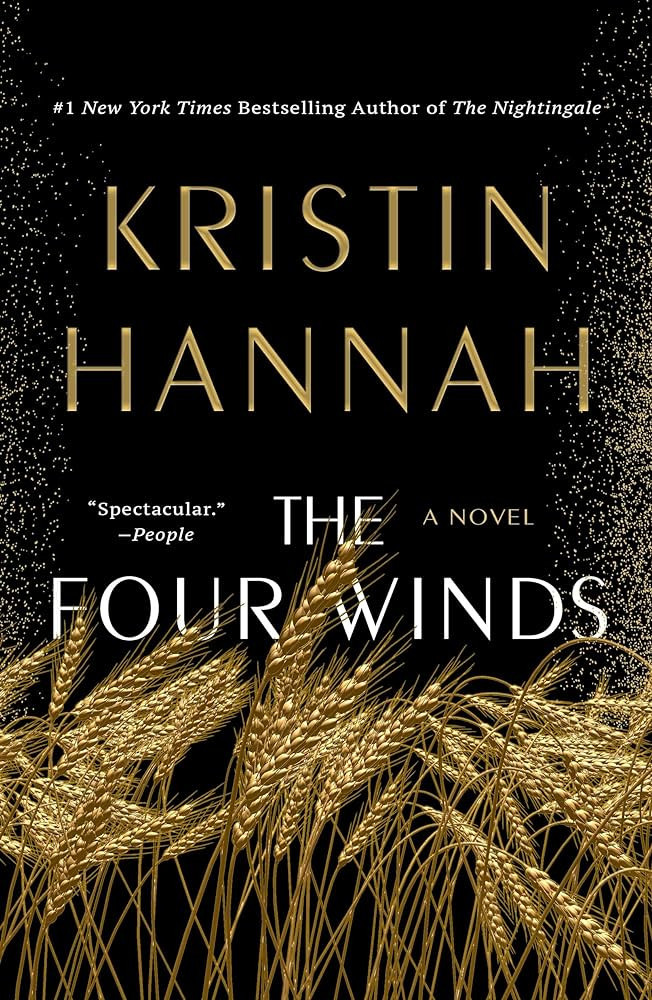 The Four Winds | Amazon (US)