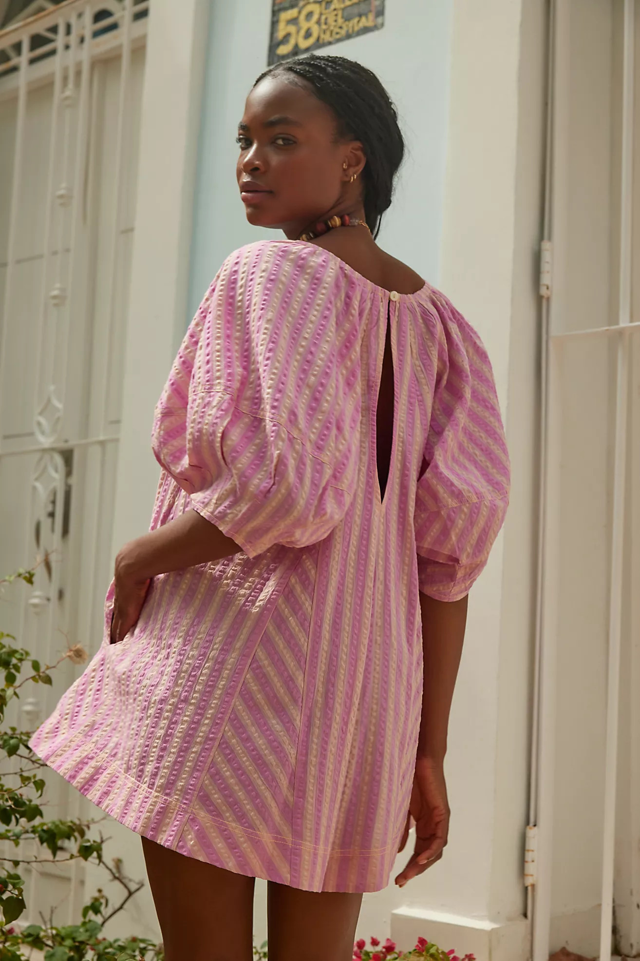 Bop Around Romper | Free People (Global - UK&FR Excluded)