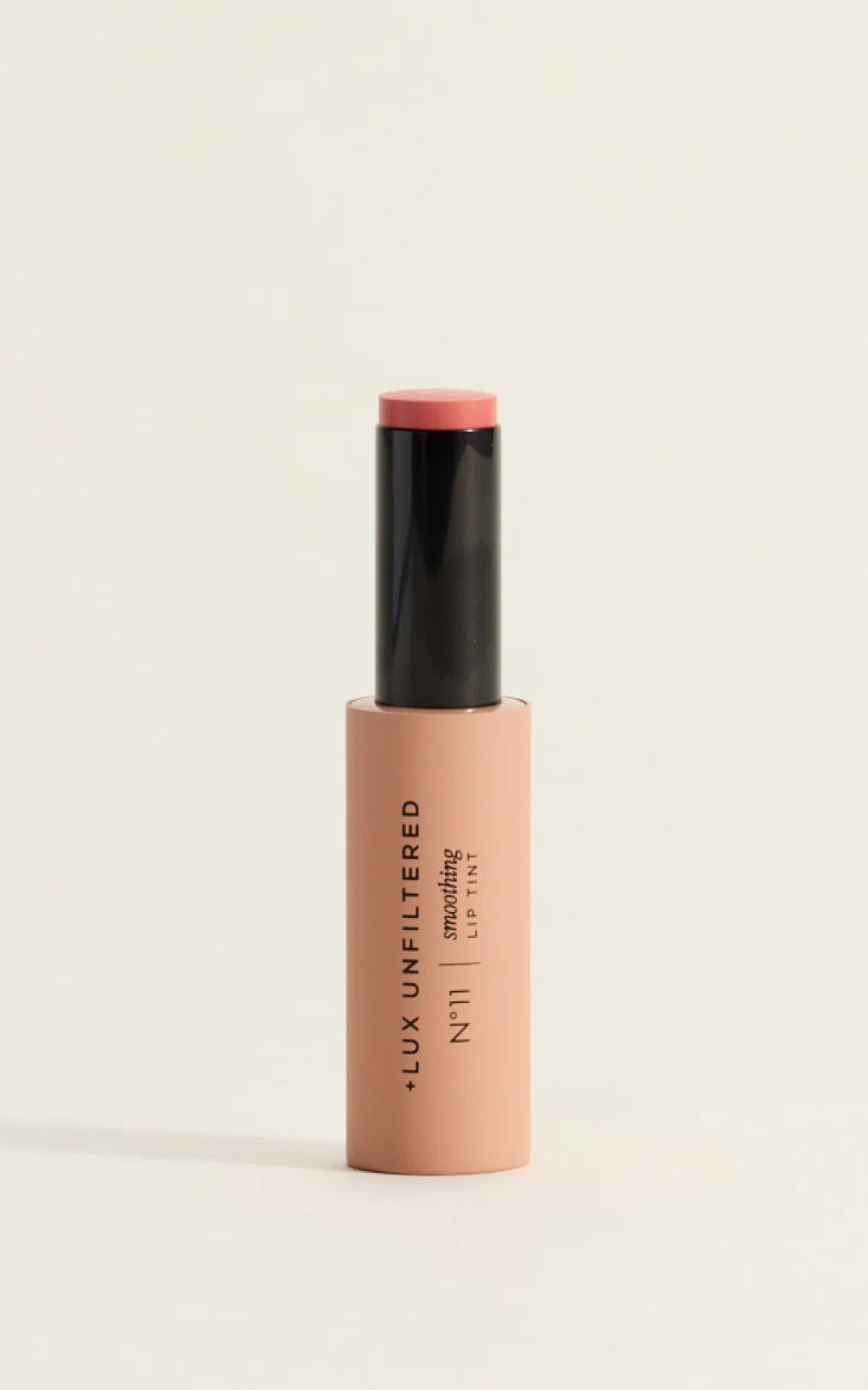 Smoothing Lip Tint | + Lux Unfiltered, Inc.