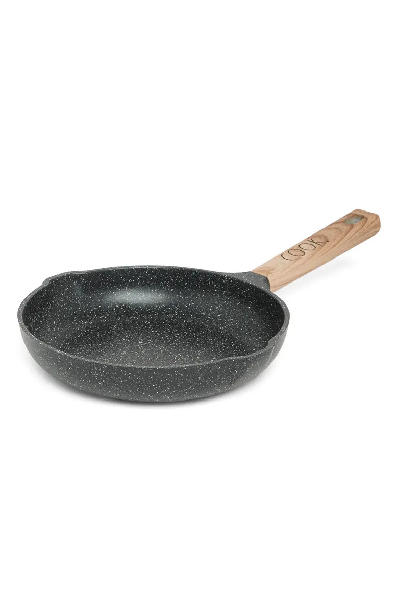 Rae Dunn Cast Aluminum Spec Frying Pan | Nordstromrack | Nordstrom Rack