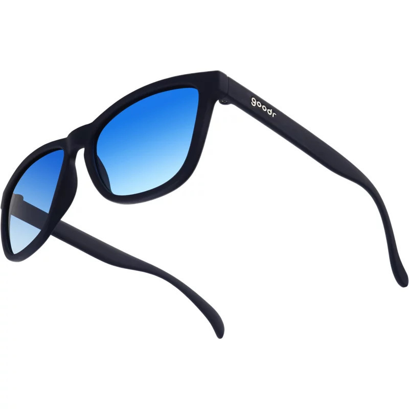 goodr OG Polarized Non-MIrrored Sunglasses | Academy Sports + Outdoors