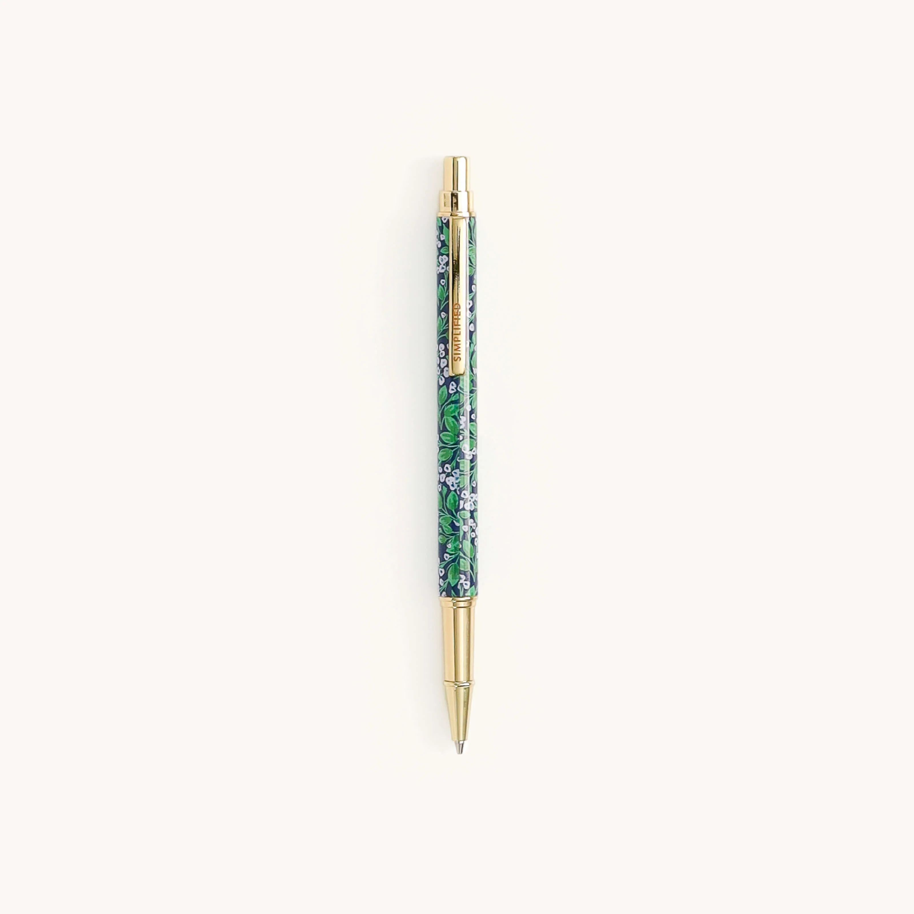 Mechanical Pencil, Misty Meadow | Simplified