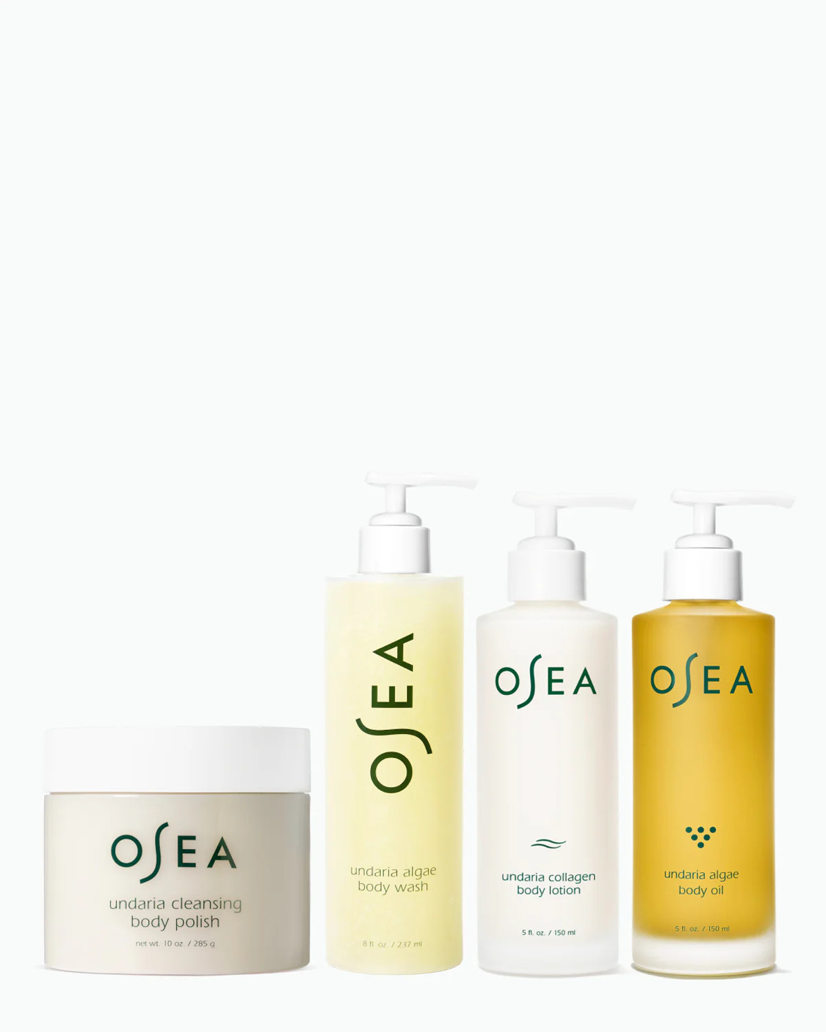 Undaria Body Collection | Osea Malibu (US)