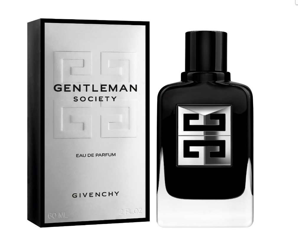 Givenchy Mens Gentleman Society EDP 2.0 oz Fragrances 3274872448773 | Jomashop.com & JomaDeals.com
