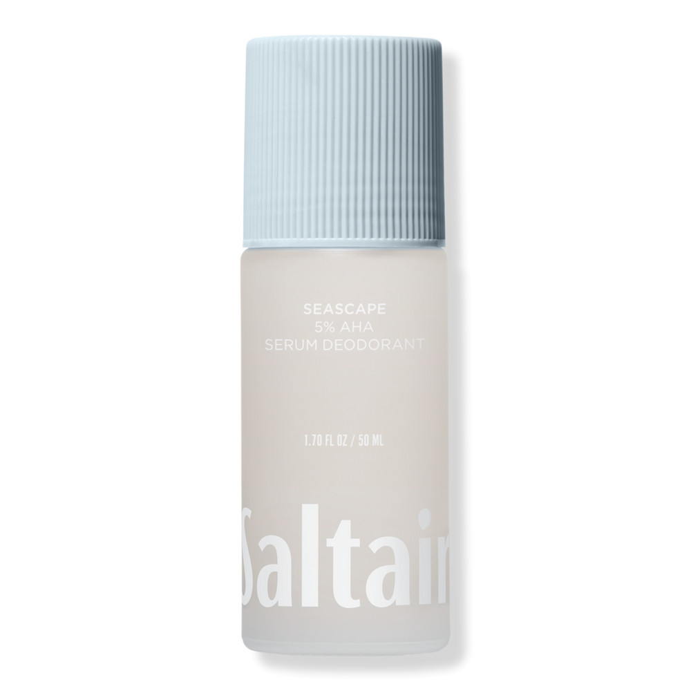 Saltair 5% AHA Serum Deodorant - Seascape | Ulta