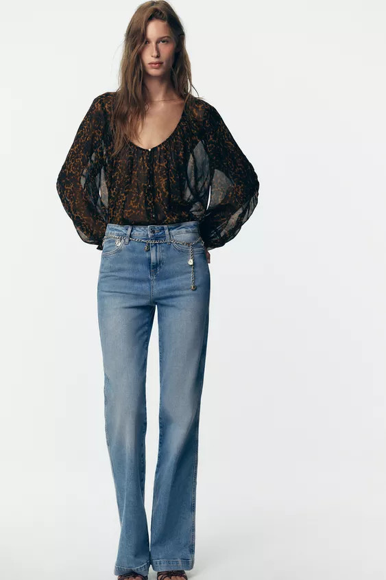 Zara US — shop this pick from Emily's edit