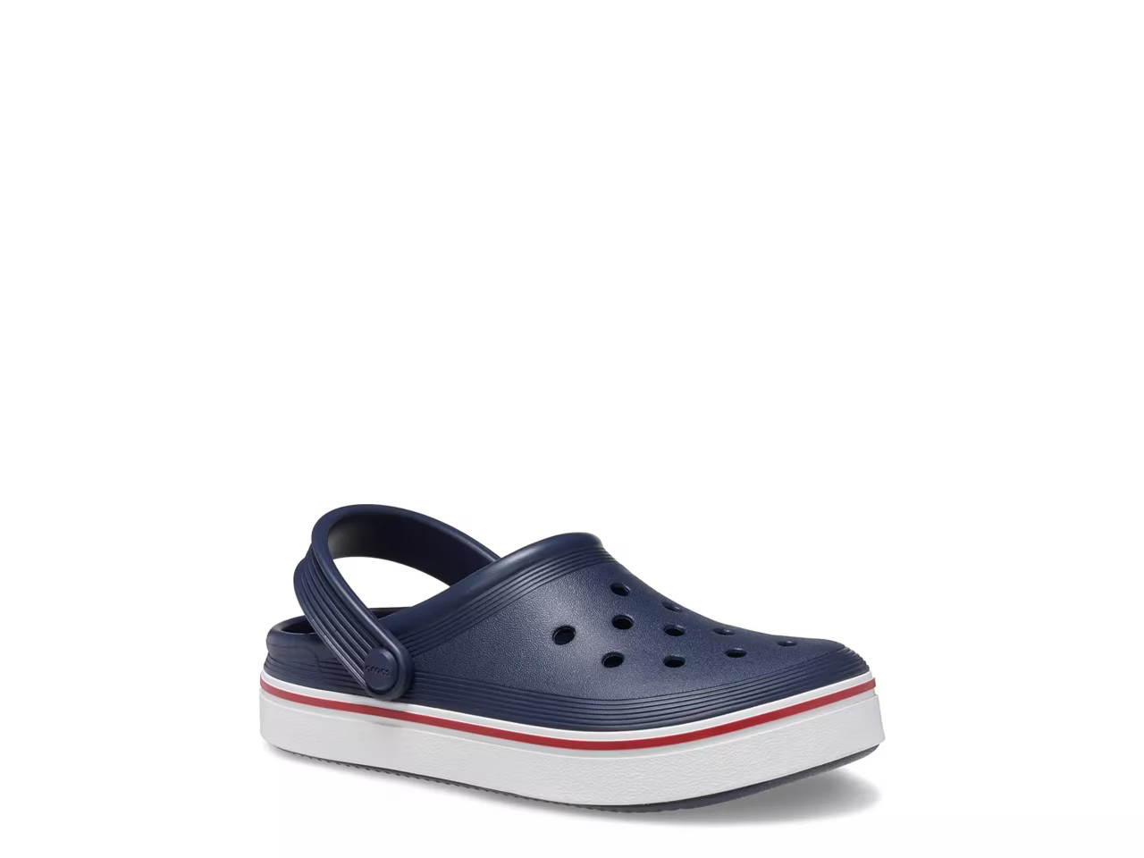 Crocs Off Court Clog - Kids' | DSW