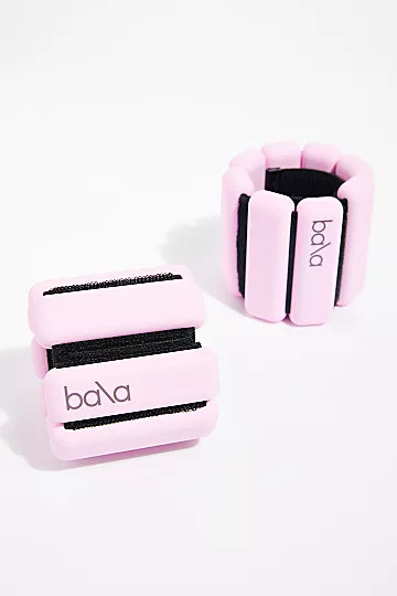 Bala Bangles 2 Lb. Weights | Free People (Global - UK&FR Excluded)