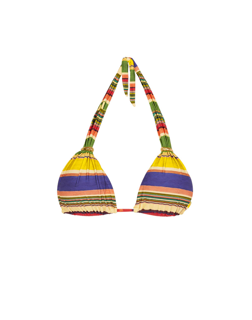 Bia Tube Top - Mallorca | ViX Swimwear