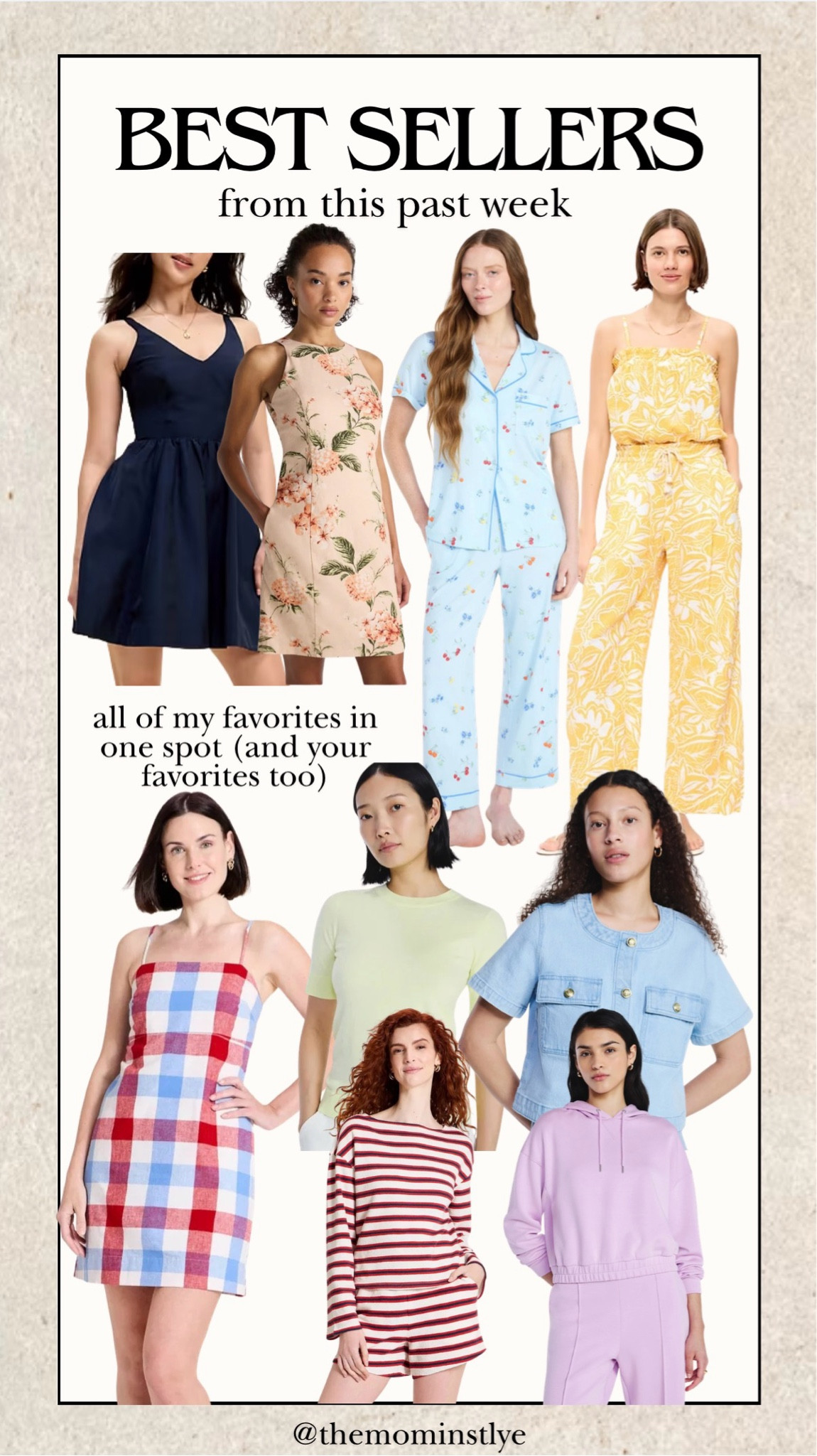 Top 10 best sellers from this week!! 

#LTKmomlife #LTKgrwm #LTKdayinmylife