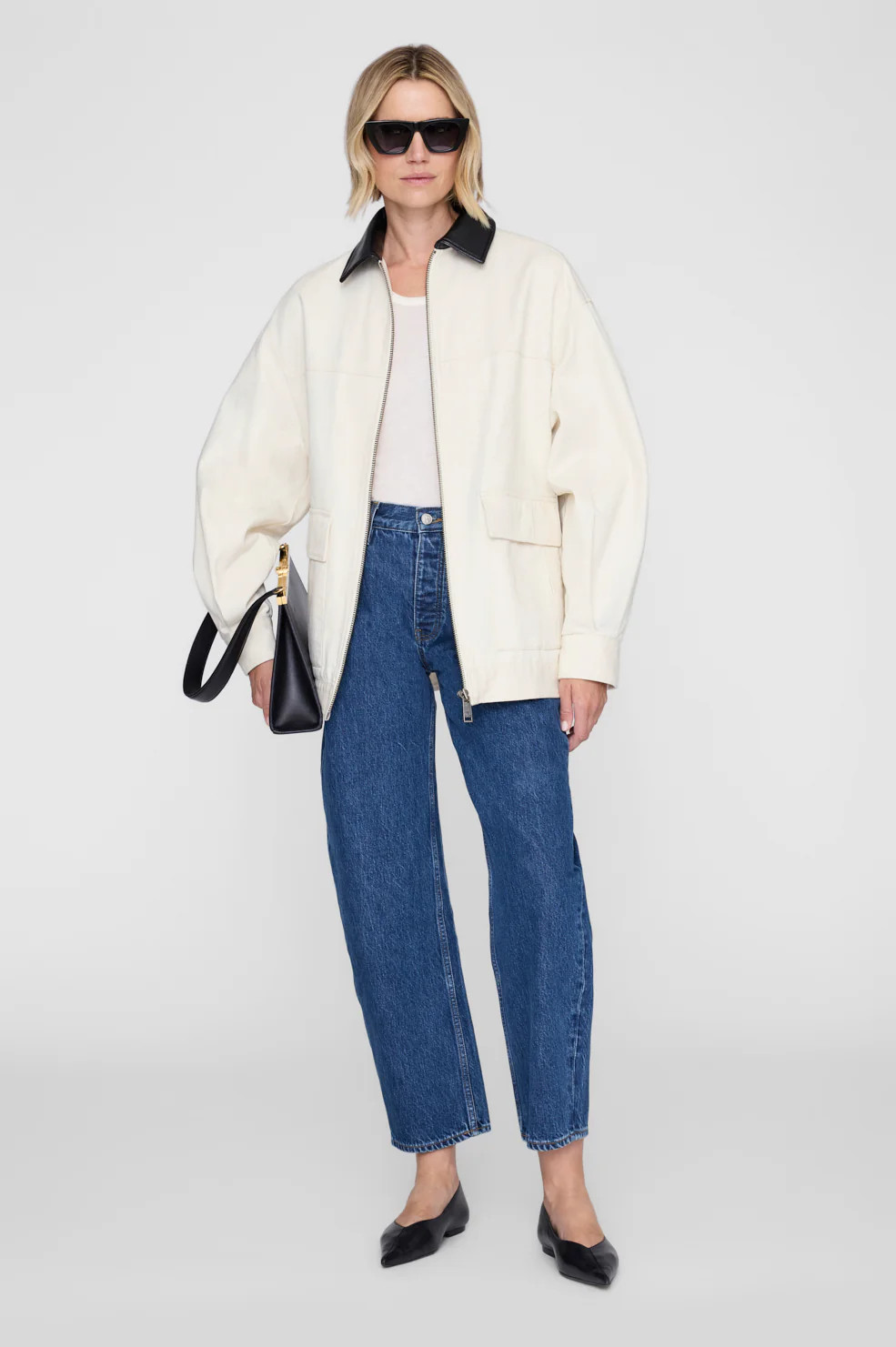 Holden Jacket | Anine Bing