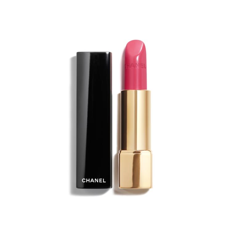 ROUGE ALLURE Luminous Intense Lip Colour 138 - FOUGUEUSE | CHANEL | Chanel, Inc. (US)