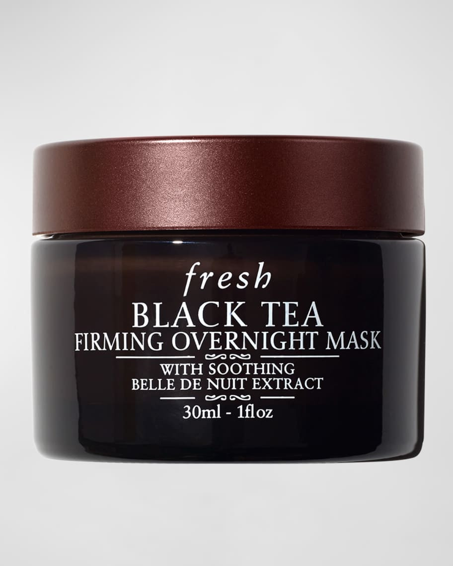 Fresh Black Tea Firming Overnight Mask, 1 oz. | Neiman Marcus