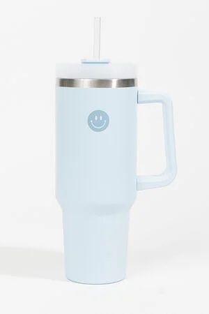 Kait 40oz Insulated Cup With Handle | Altar'd State