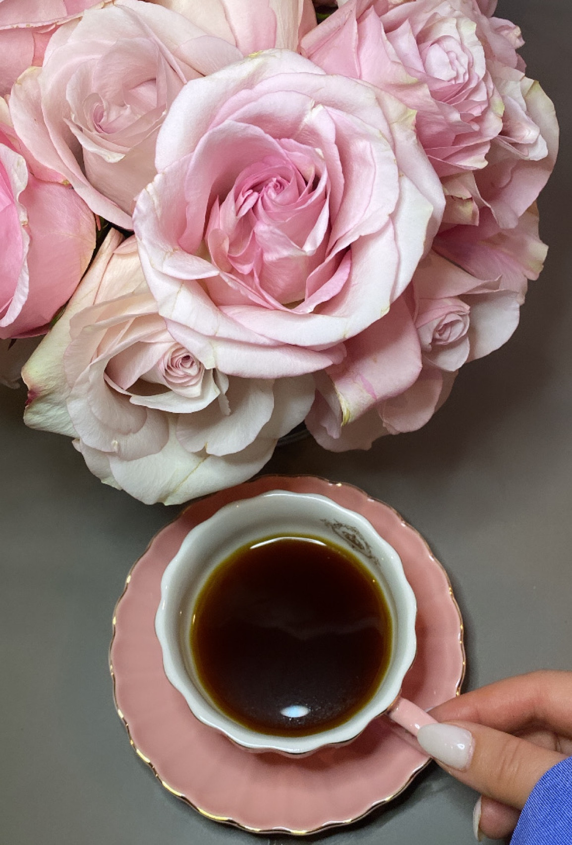 Cutest Porcelain Tea Set for 6💕

#LTKGiftGuide #LTKhome #LTKSeasonal