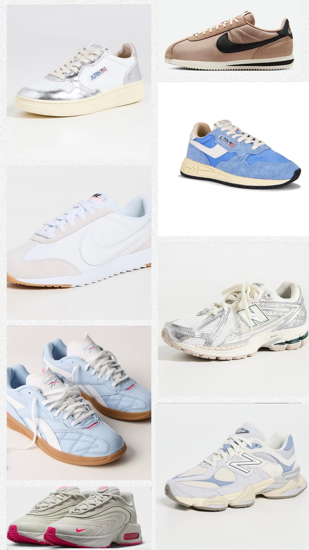 #LTKActive #LTKStyleTip #LTKShoeCrush