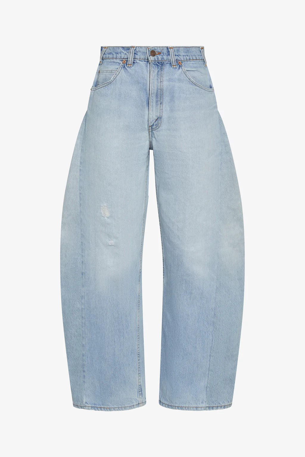 Barrel Jean | aligrace