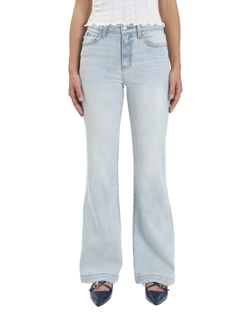 Daze Denim Heartbreaker Swoon Vintage Flare Jean | Shop Simon