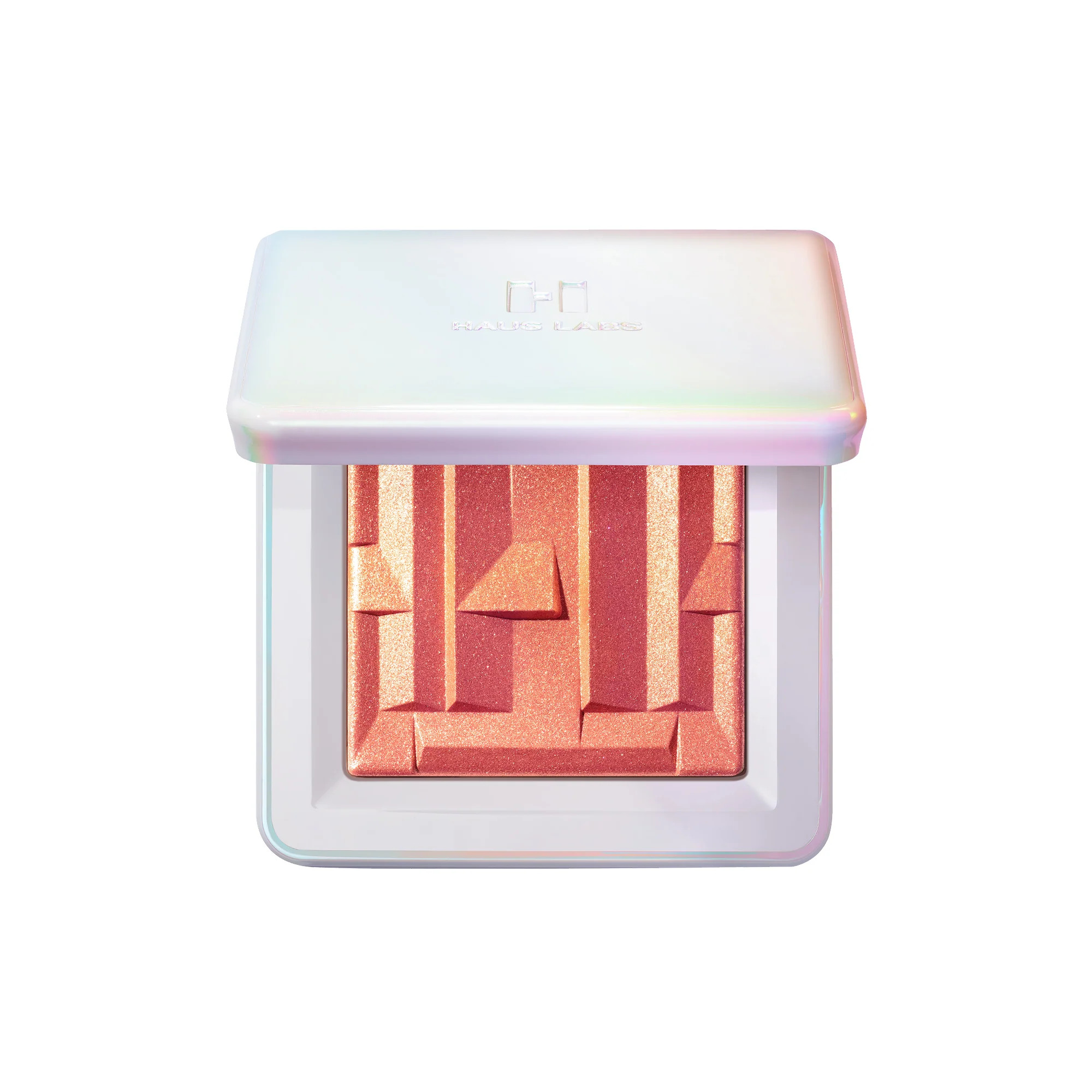 Bio-Radiant Gel-Powder Highlighter | Haus Labs