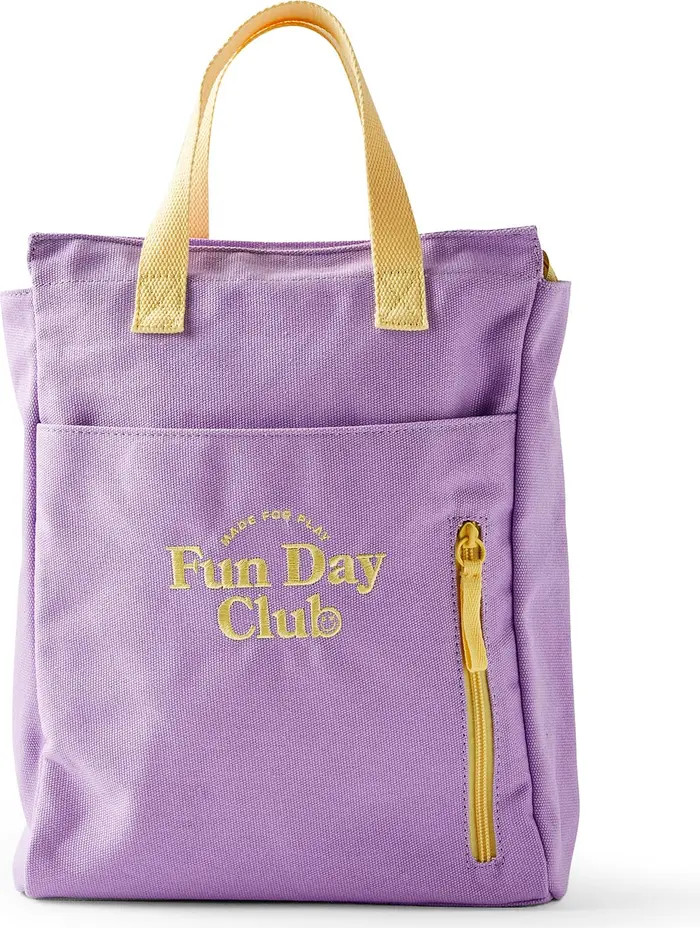 Kid's Fun Day Club Backpack | Nordstrom