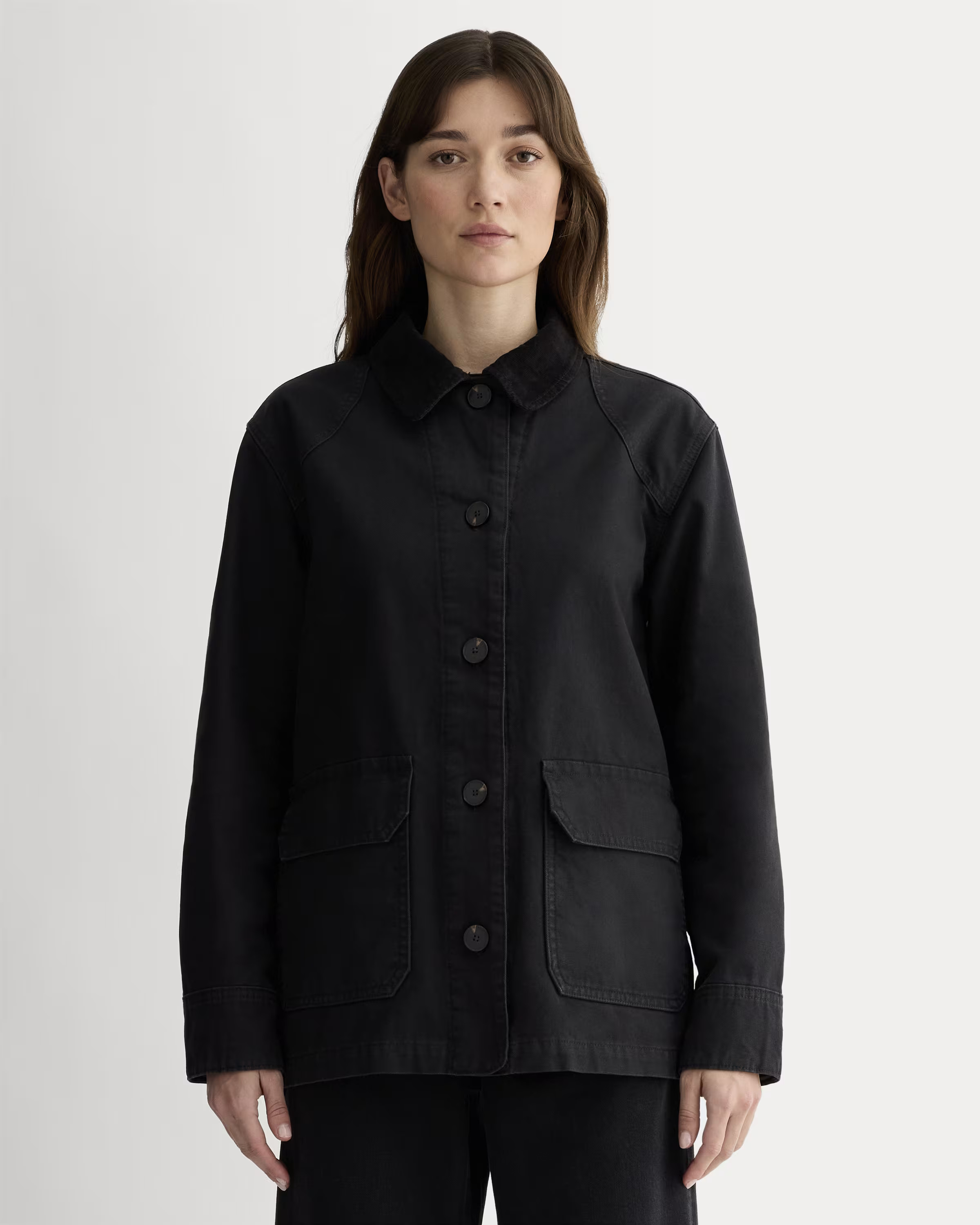 The Barn Jacket | Everlane