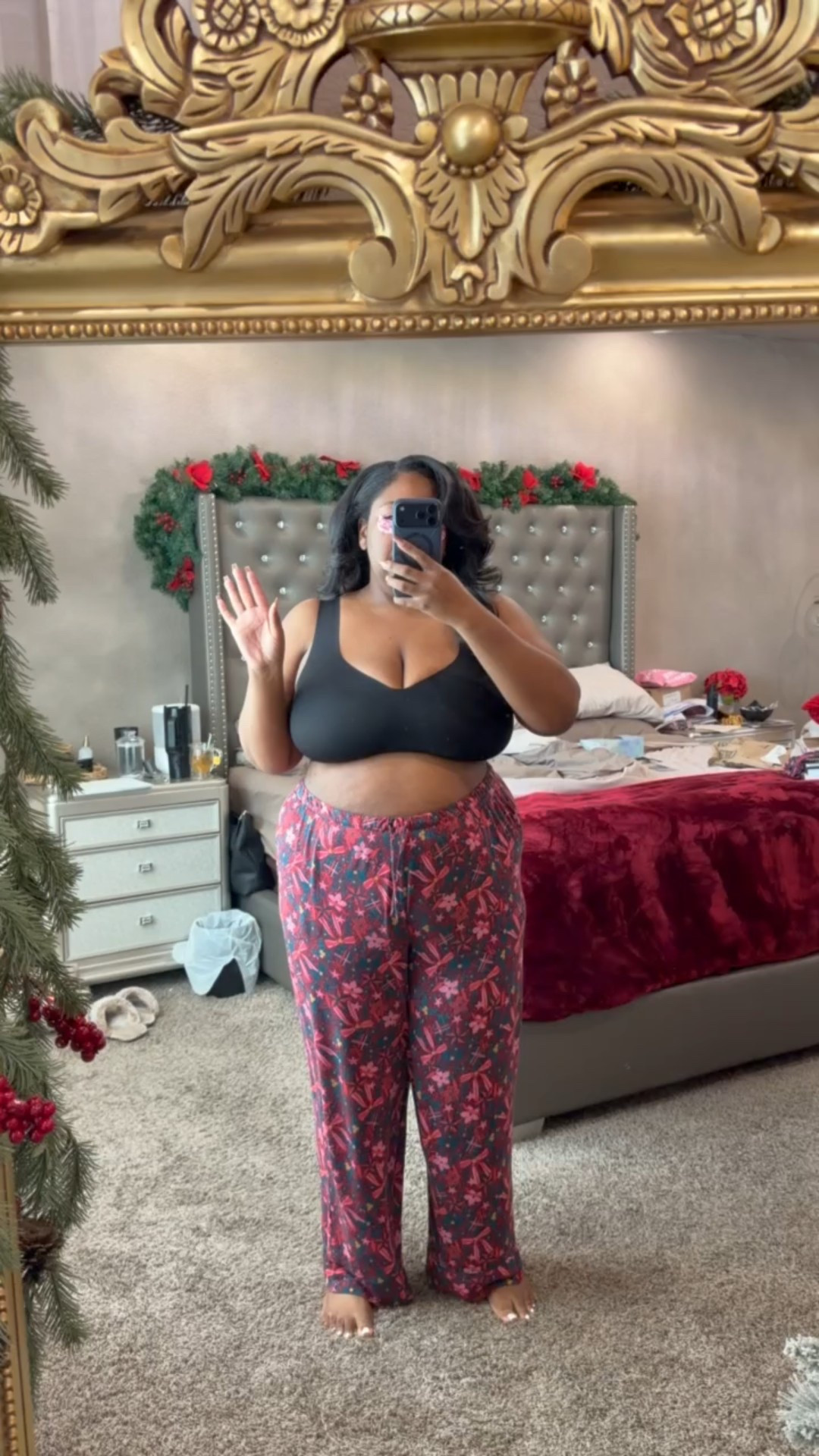 ✨ Soft Intention Jelly Wireless Bra seamless, supportive, and made for everyday wear. This full coverage push up bra is wireless but still gives great shape and support.

#LTKPlusSize #LTKgrwm