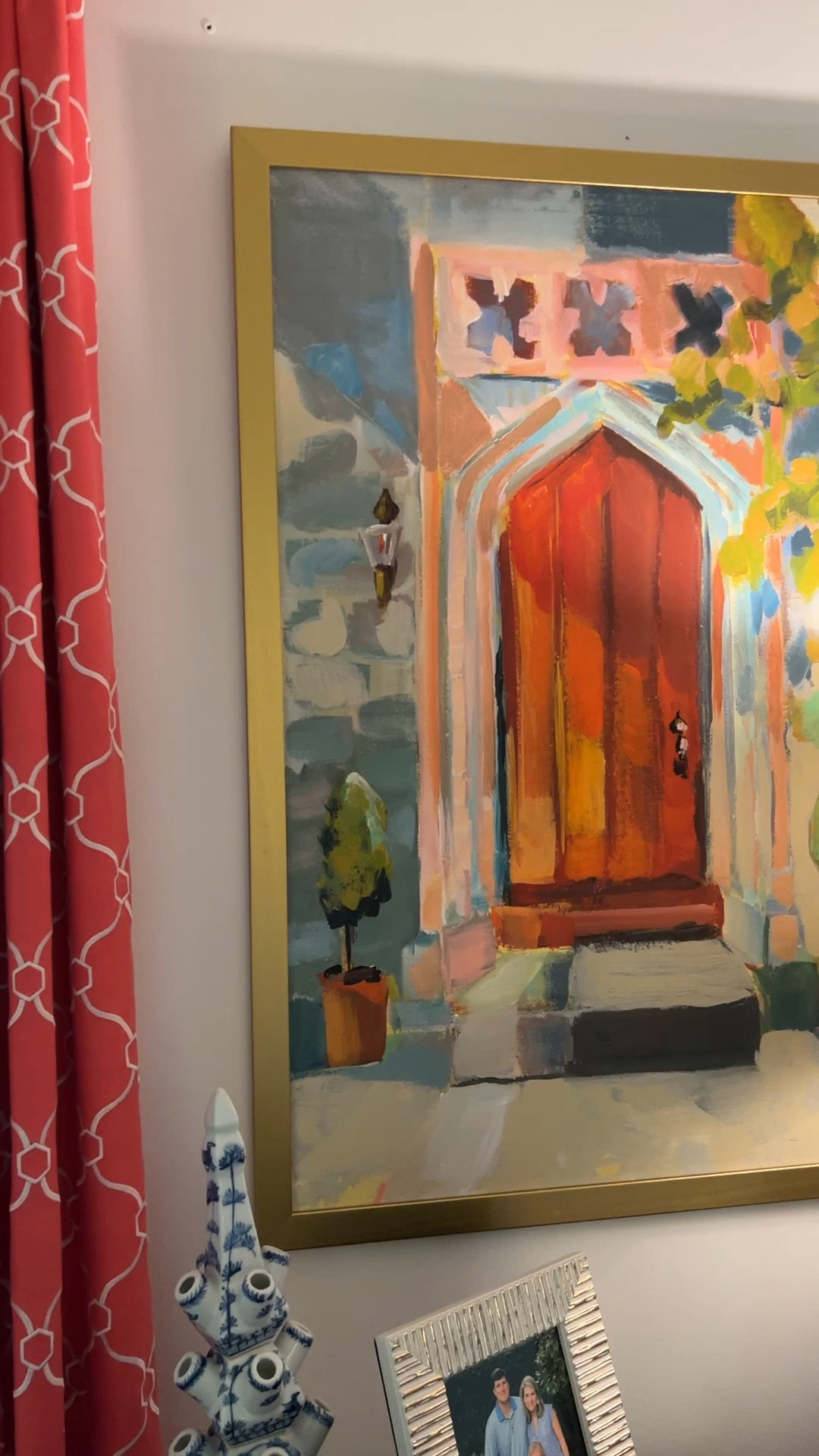 Use Art40 for 40% off at independent artist at urban garden! Linking this and a few more faves!