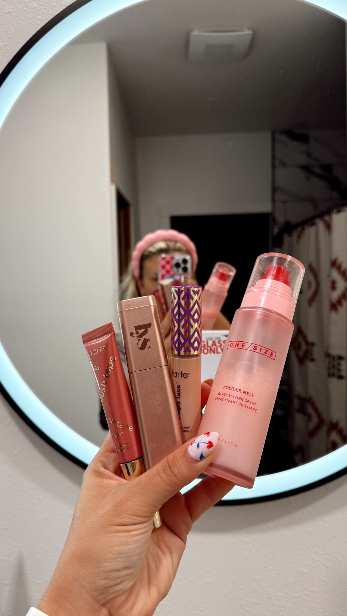 My top 4 beauty products at the moment!!! ✨💄 #LTKMakeup

#LTKFindsUnder50 #LTKBeauty